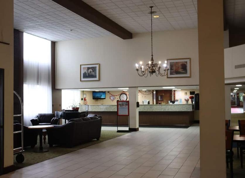 Lobby Zdjęcie