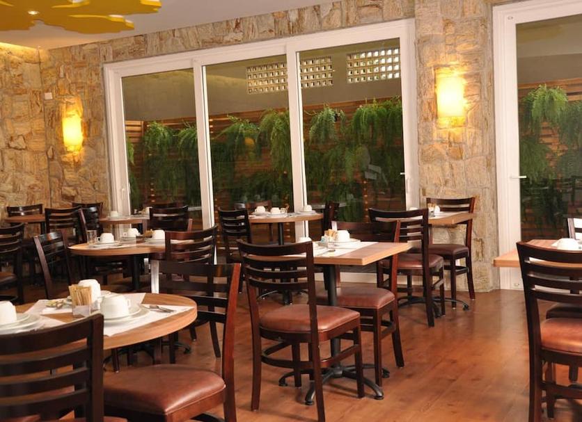 Restauracja Zdjęcie