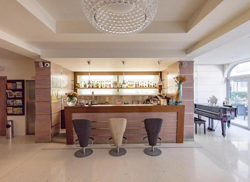 Bar Zdjęcie