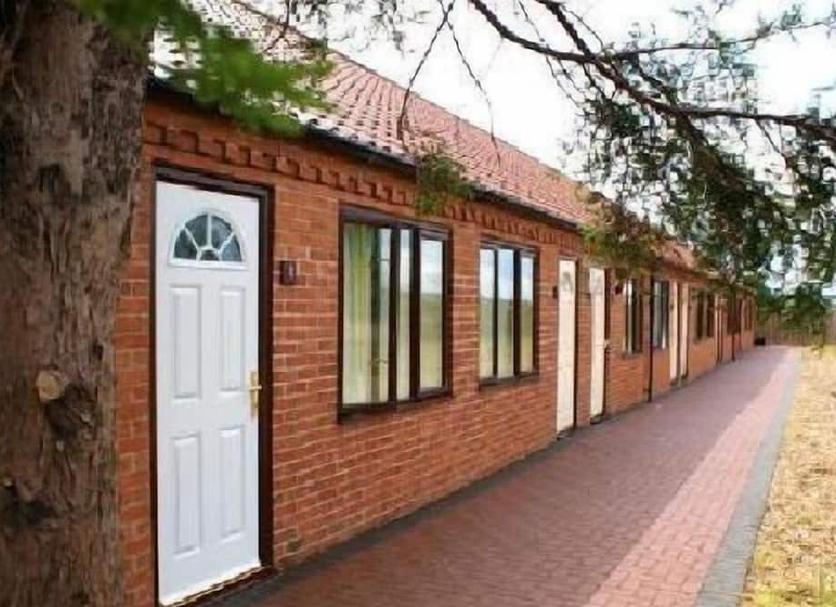 Widok na zewnątrz Zdjęcie
