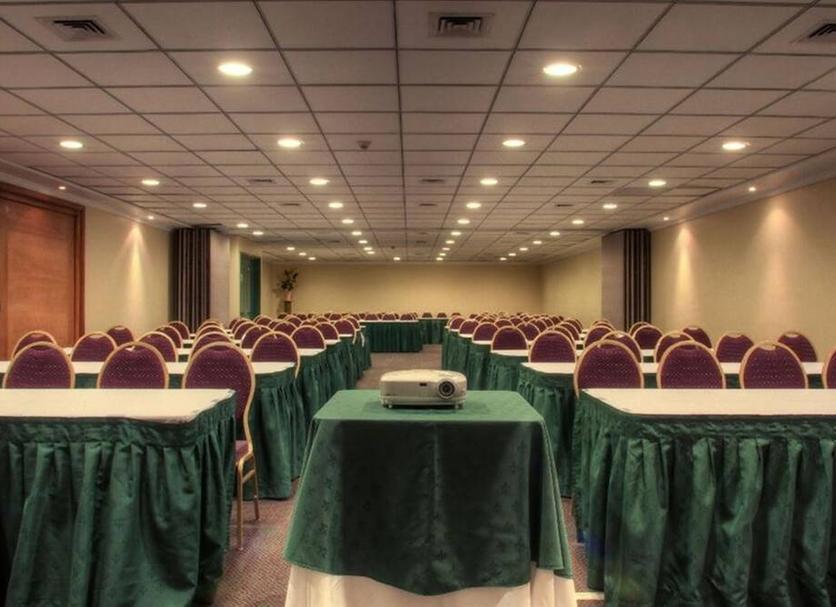 Sala konferencyjna Zdjęcie