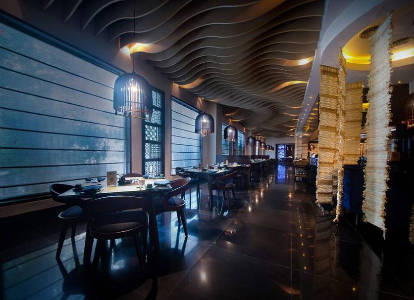 Restauracja Zdjęcie