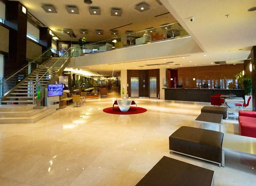 Lobby Zdjęcie