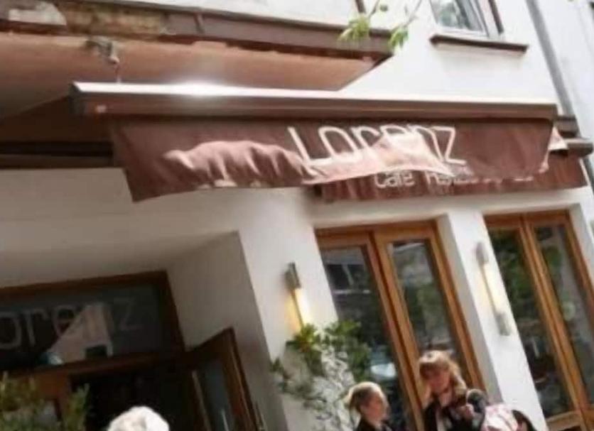 Widok na zewnątrz Zdjęcie