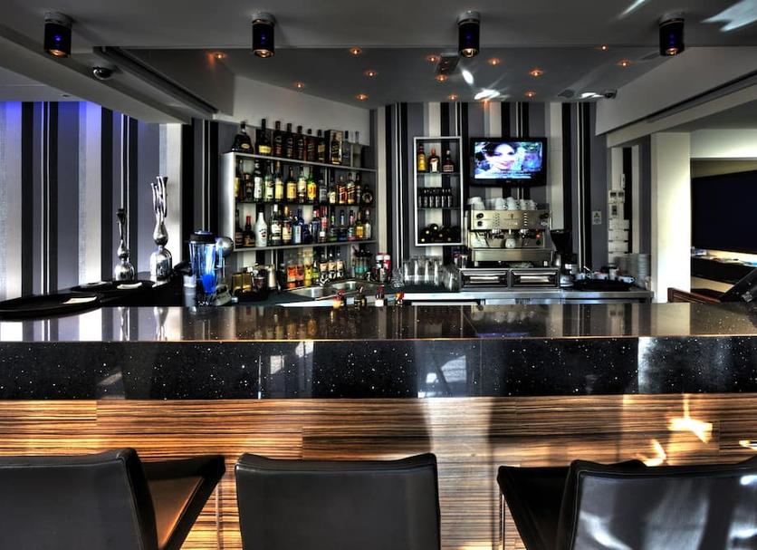 Bar Zdjęcie