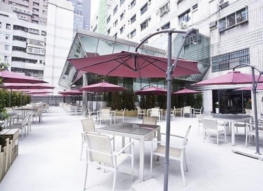 Patio Zdjęcie