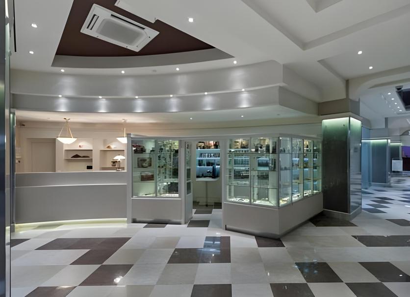 Lobby Zdjęcie