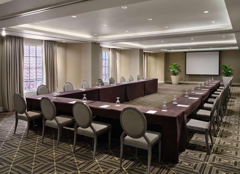 Sala konferencyjna Zdjęcie