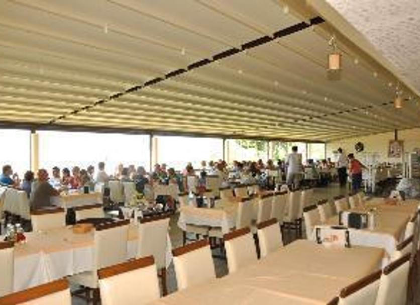 Restauracja Zdjęcie