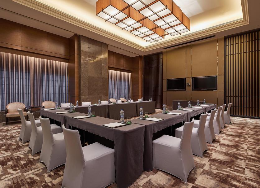 Sala konferencyjna Zdjęcie