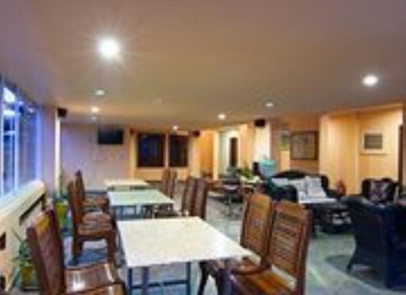 Restauracja Zdjęcie