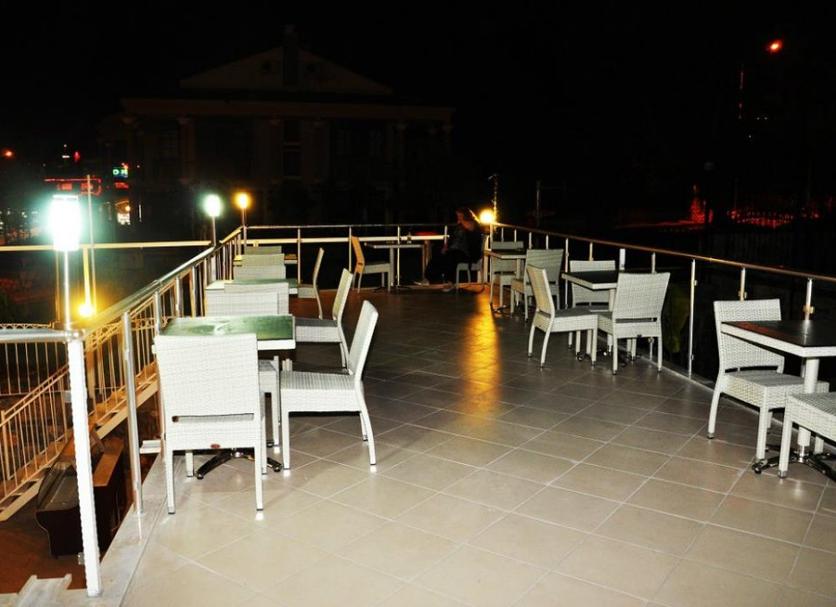 Balkon Zdjęcie