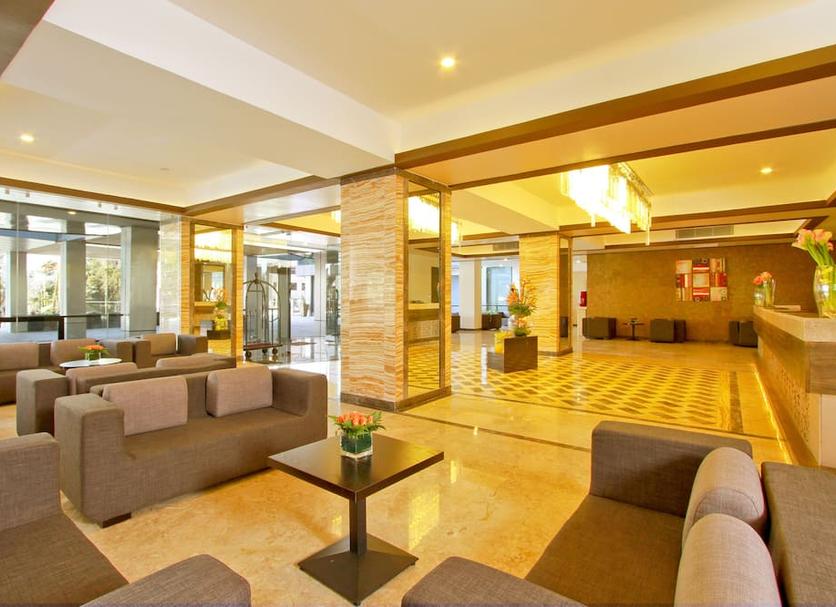 Lobby Zdjęcie