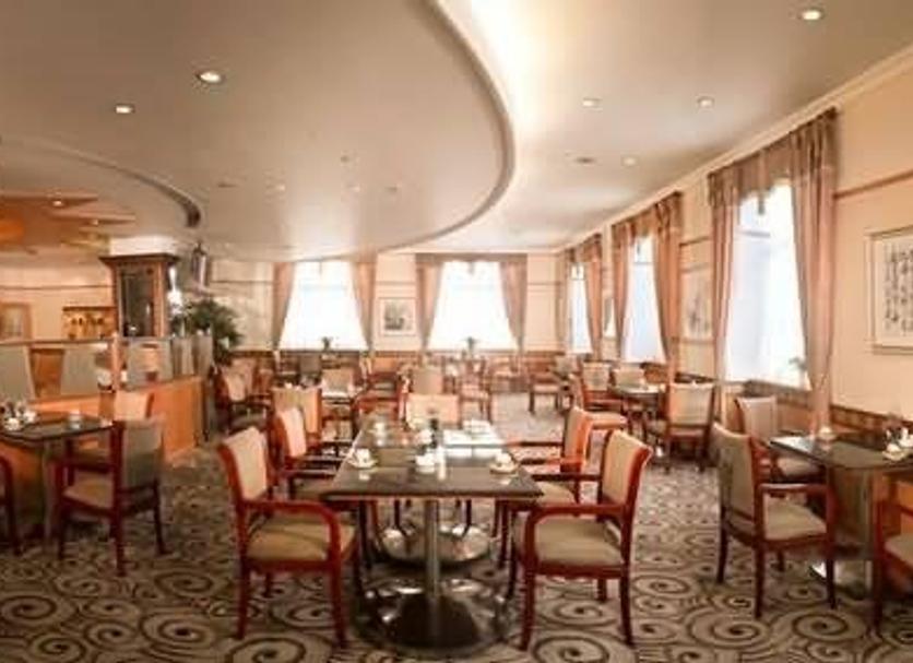 Restauracja Zdjęcie