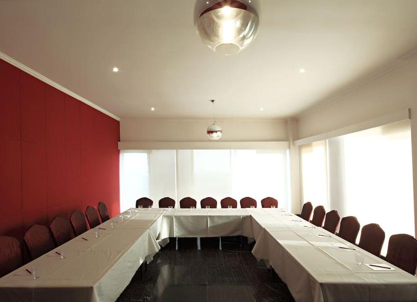 Sala konferencyjna Zdjęcie