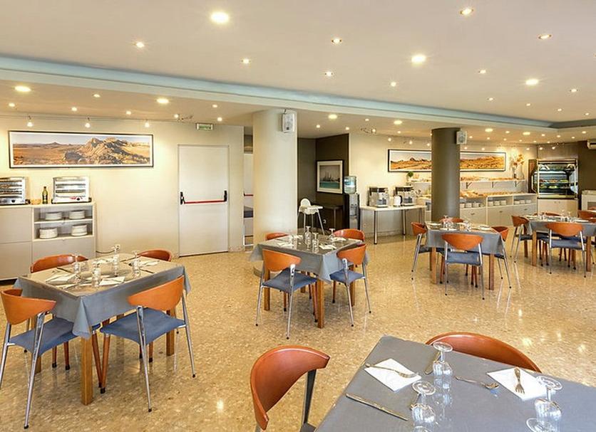 Restauracja Zdjęcie