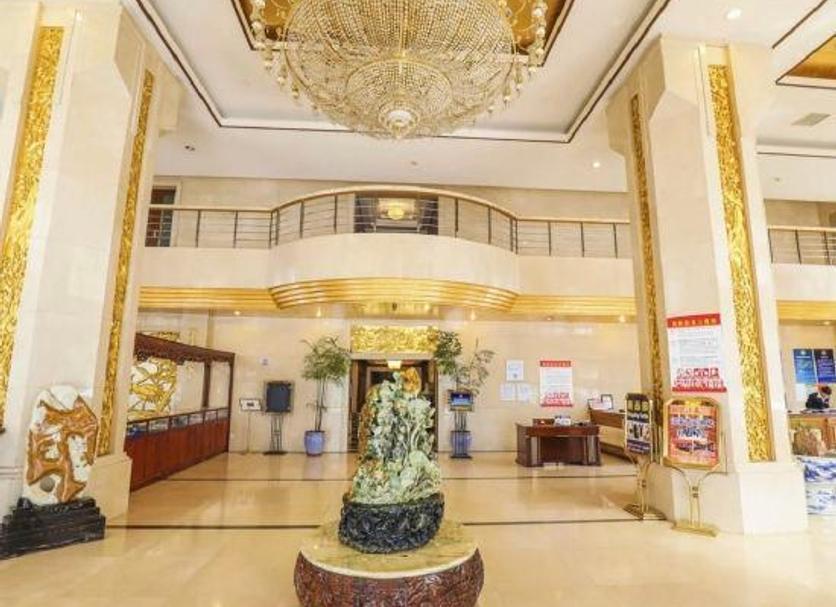 Lobby Zdjęcie