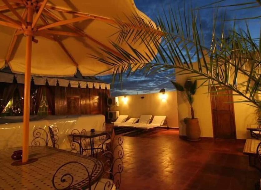 Patio Zdjęcie