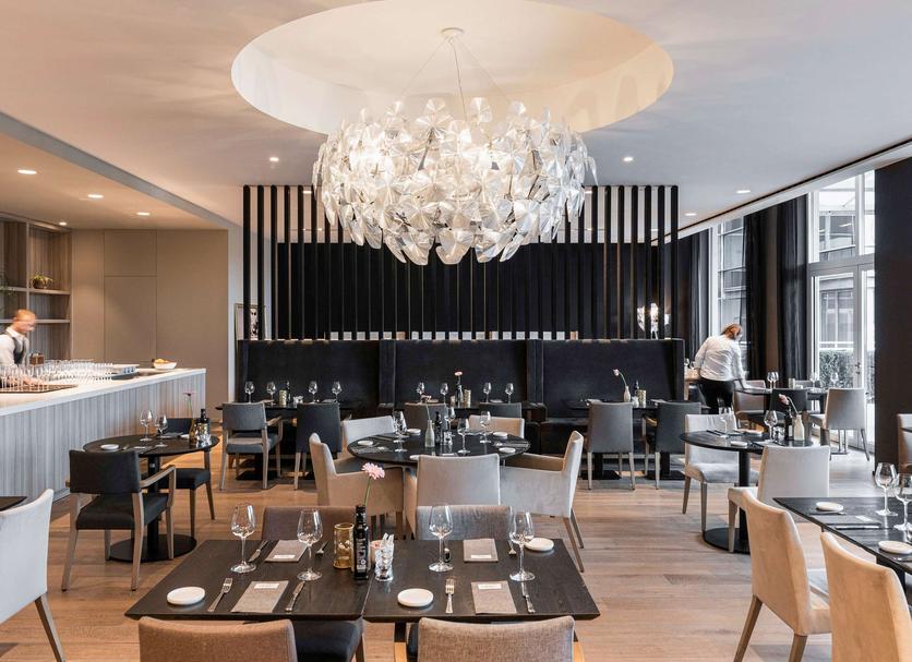 Restauracja Zdjęcie