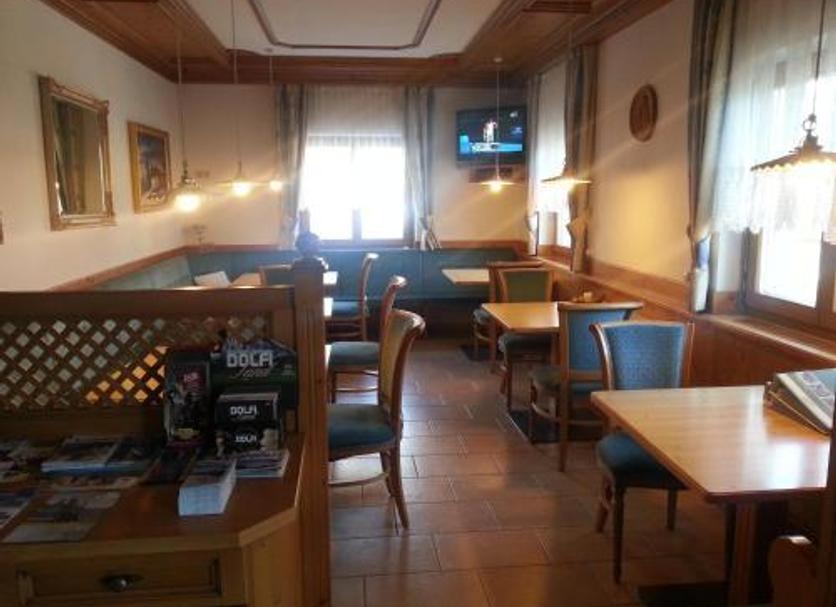 Restauracja Zdjęcie