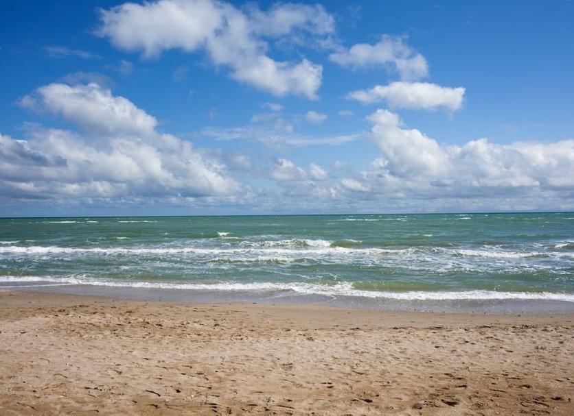 Plaża Zdjęcie