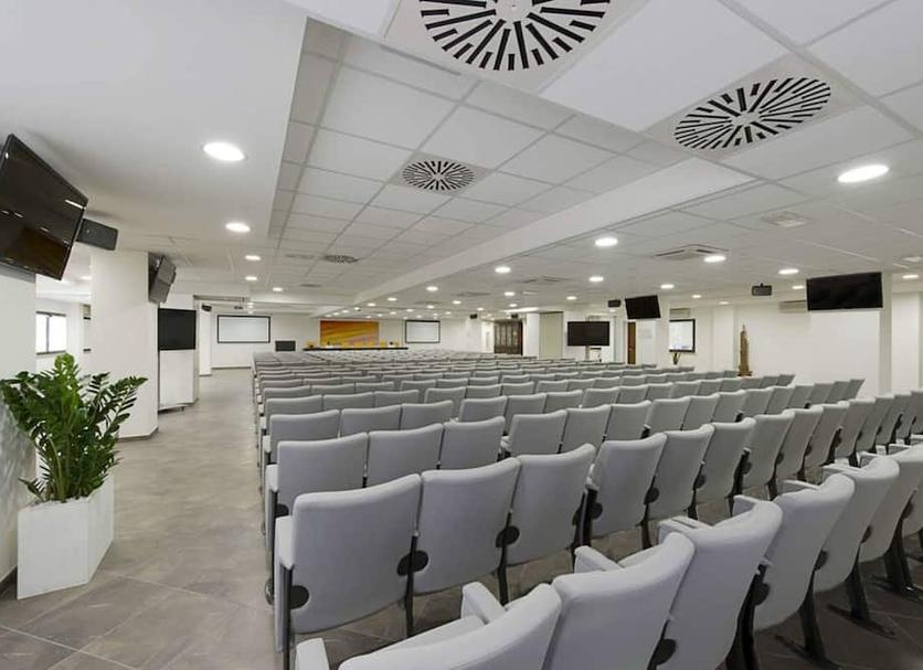 Sala konferencyjna Zdjęcie