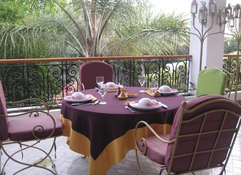Balkon Zdjęcie