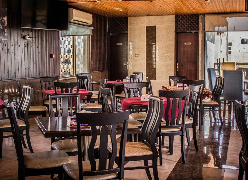 Restauracja Zdjęcie