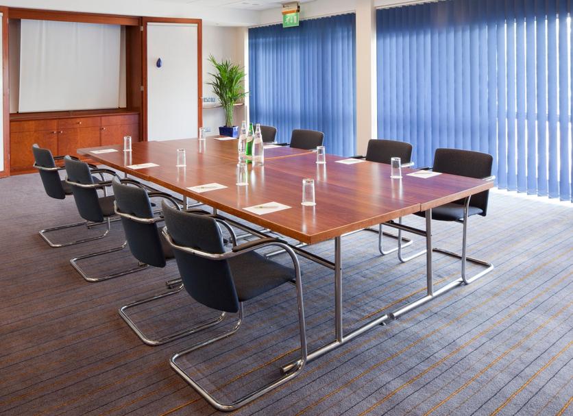 Sala konferencyjna Zdjęcie