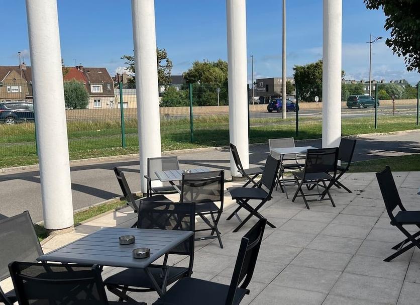Patio Zdjęcie