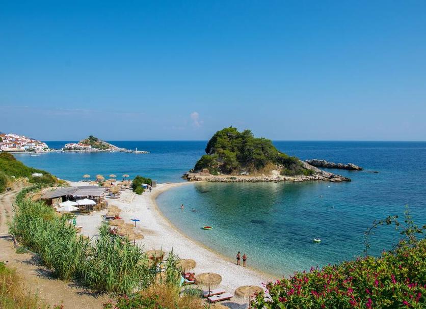Plaża Zdjęcie