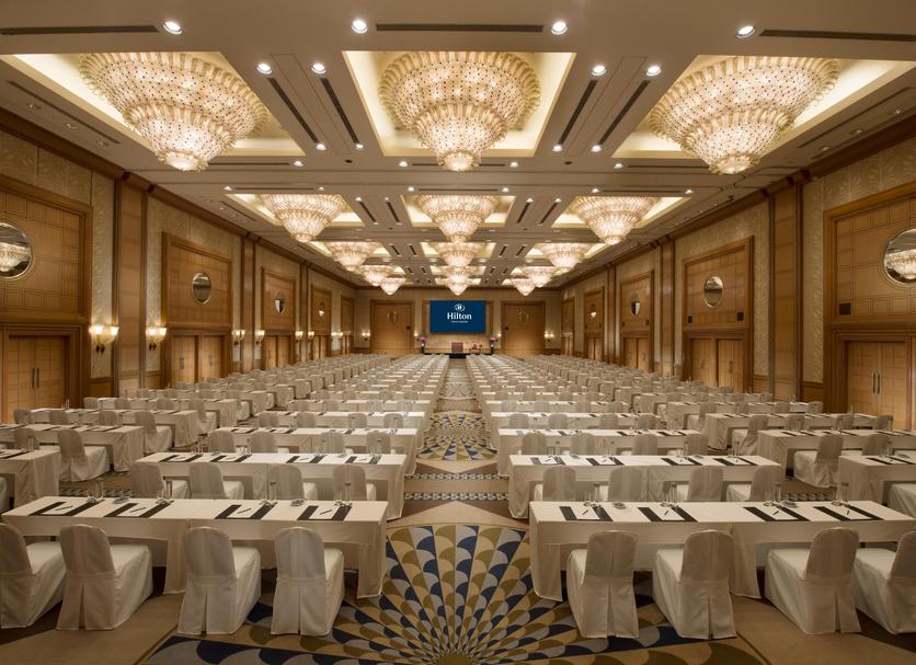 Sala konferencyjna Zdjęcie