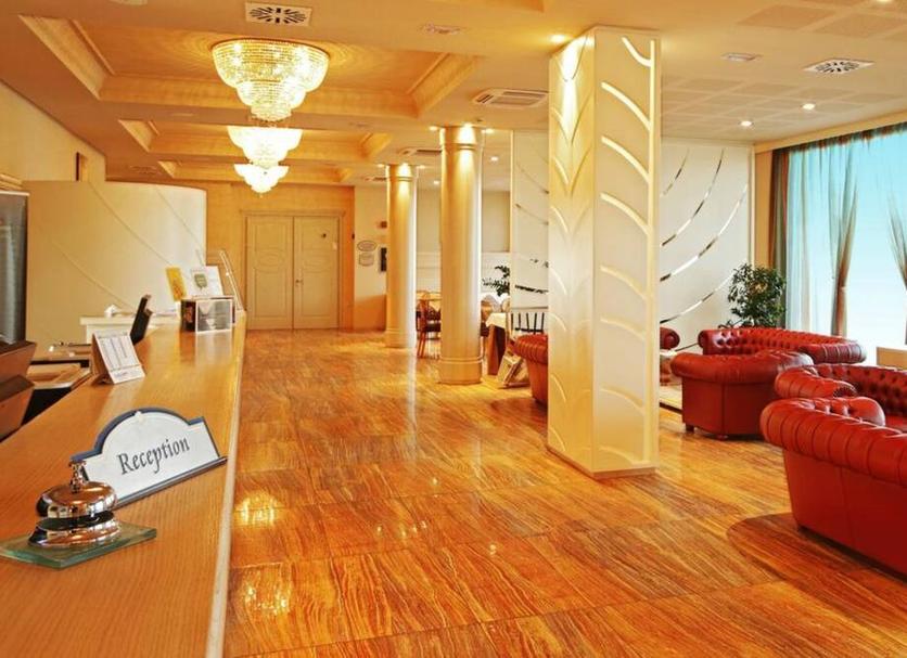 Lobby Zdjęcie