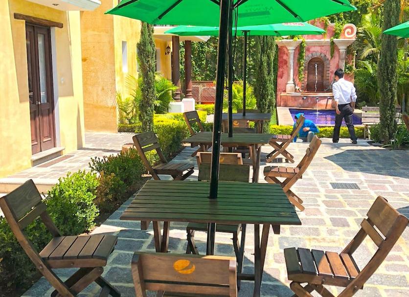 Patio Zdjęcie