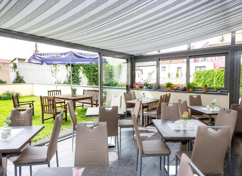 Restauracja Zdjęcie