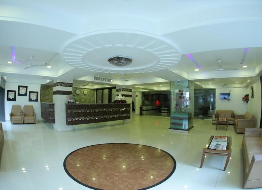 Lobby Zdjęcie