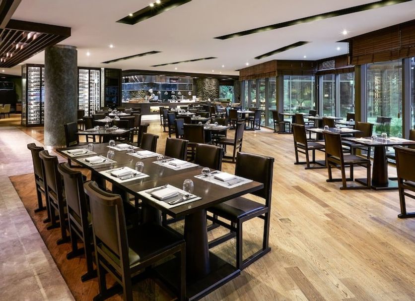 Restauracja Zdjęcie