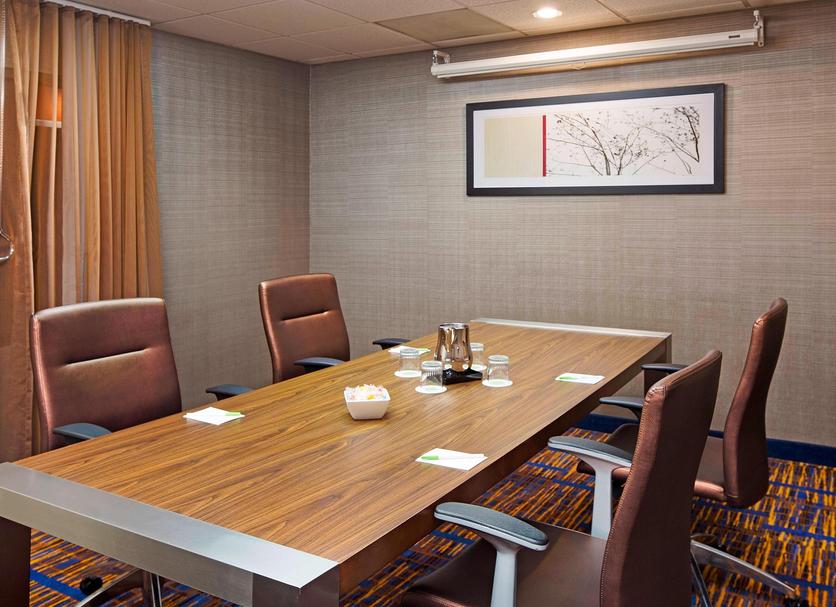 Sala konferencyjna Zdjęcie