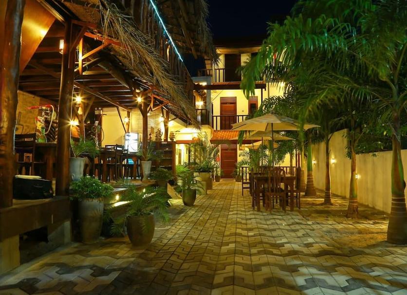 Patio Zdjęcie