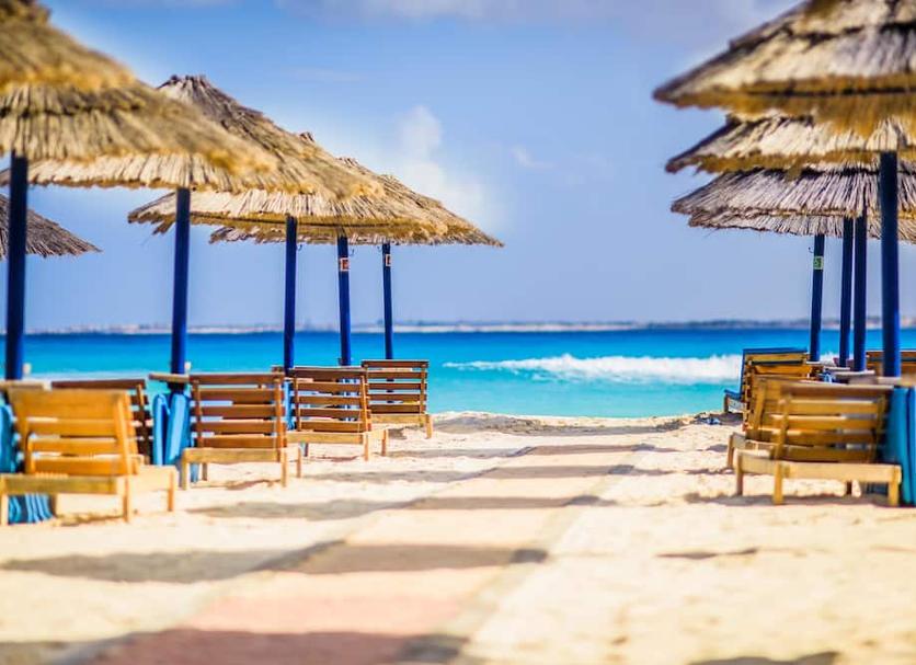 Plaża Zdjęcie