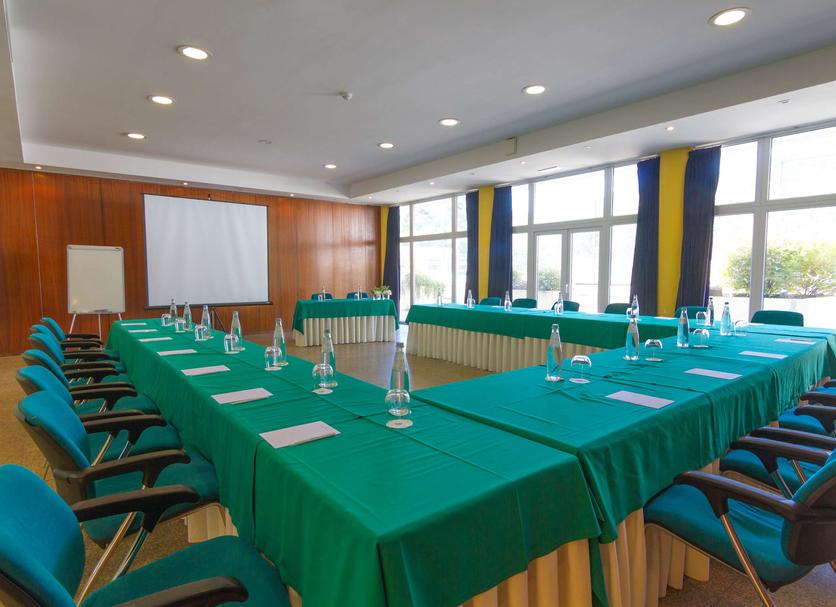 Sala konferencyjna Zdjęcie