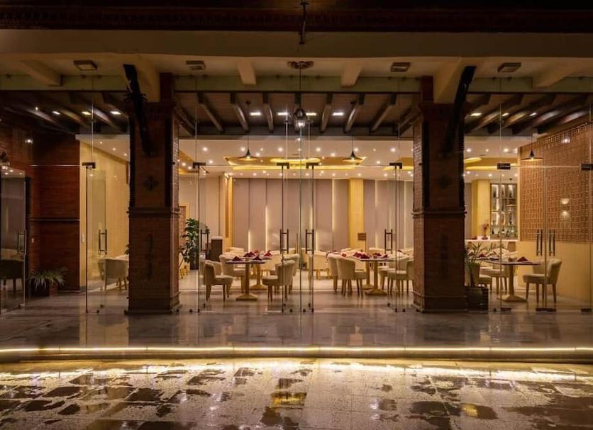 Lobby Zdjęcie