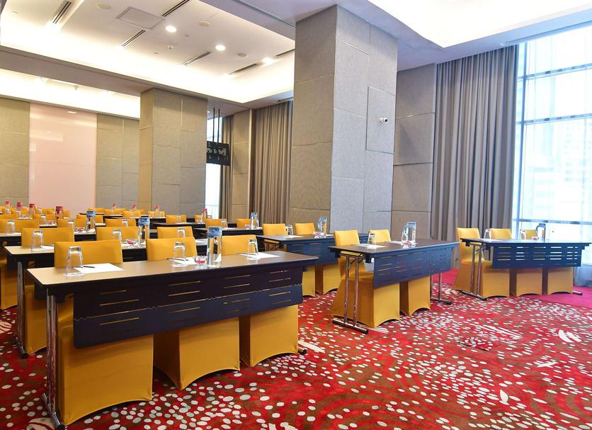 Sala konferencyjna Zdjęcie