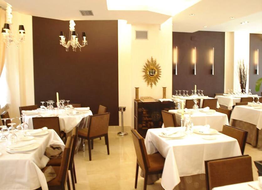 Restauracja Zdjęcie