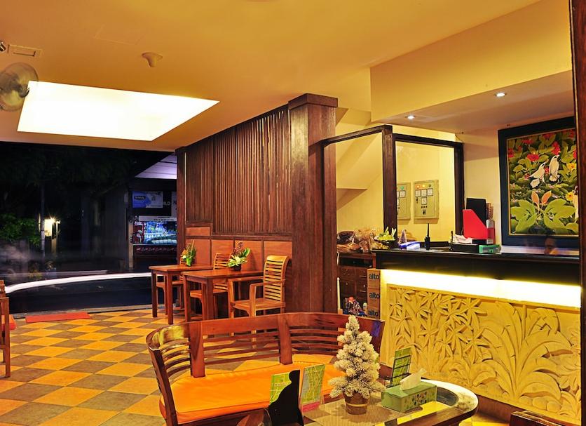 Lobby Zdjęcie
