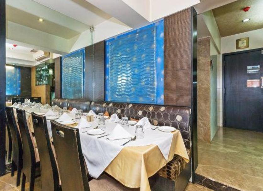 Restauracja Zdjęcie