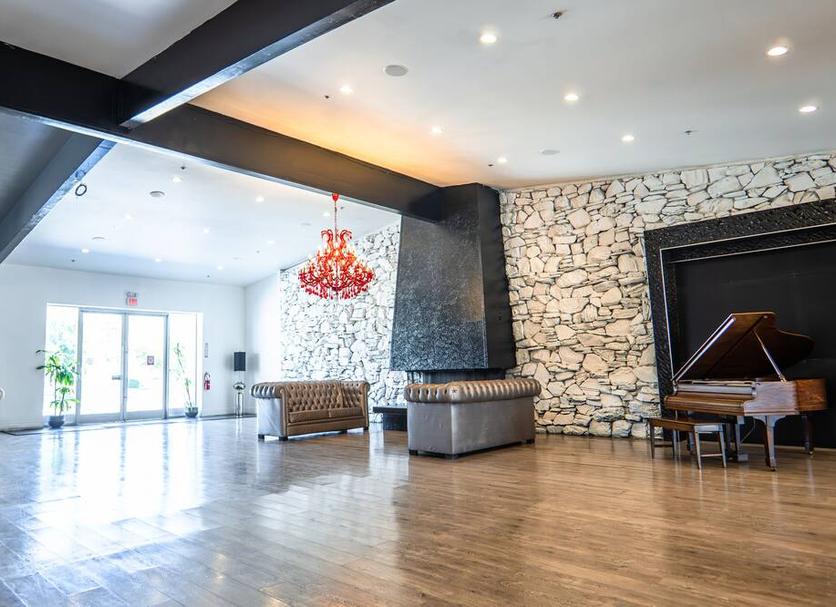 Lobby Zdjęcie