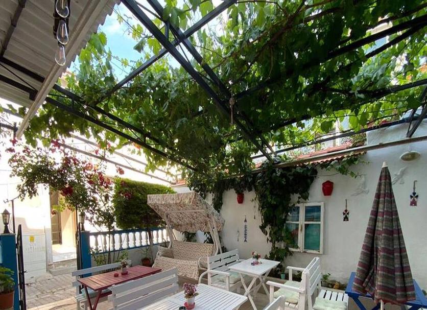 Patio Zdjęcie