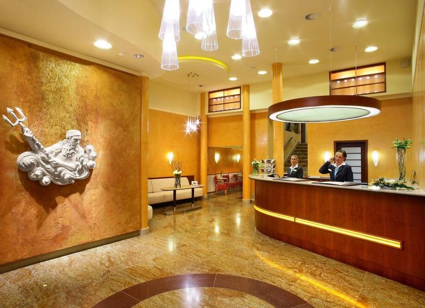 Lobby Zdjęcie