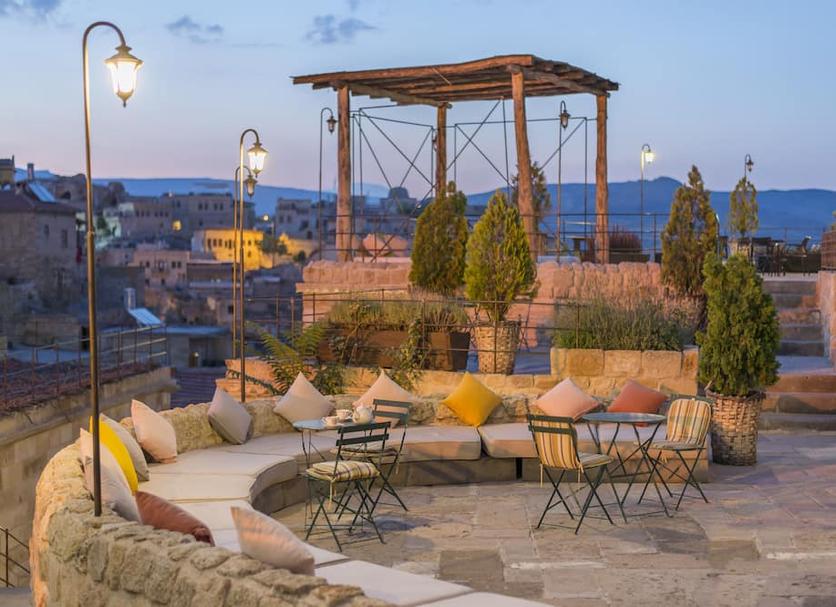 Patio Zdjęcie